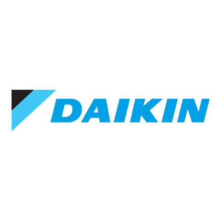 شعار Daikin