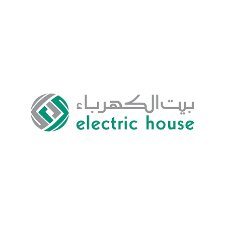شعار بيت الكهرباء