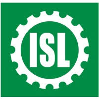 شعار International Steels Limited (ISL)