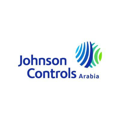 شعار Johnson Controls Arabia