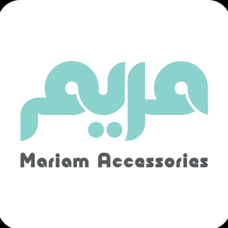 شعار شركة مريم